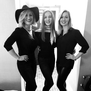 Meet your Posher, Andrea